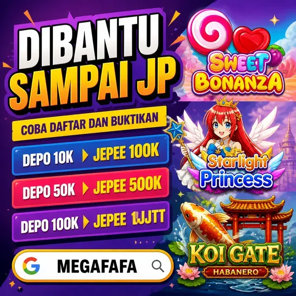 rtp slot semua situs hari ini